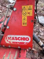 Grondfrees maschio, Ophalen, Akkerbouw, Grondbewerking