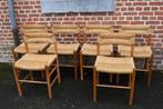 6 chaises Sentou modele Dordogne, Enlèvement