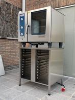 combi steamer combi master PLUS rational met onderstel, Zakelijke goederen, Ophalen of Verzenden, Ovens, Microgolfovens en Steamers