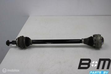 Aandrijfas LA Audi A4 8W Limo 8W0501203K beschikbaar voor biedingen