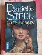 Danielle Steel La Duchesse, Livres, Romans, Comme neuf, Enlèvement ou Envoi