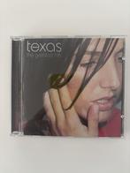Texas – The Greatest Hits - 2000, Ophalen of Verzenden, Gebruikt, Poprock