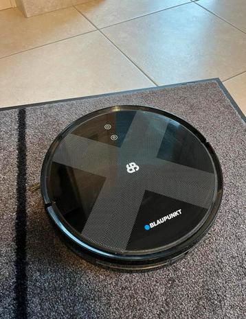 Robotstofzuiger met afstandbediening, Enlèvement, Comme neuf, Aspirateur robot