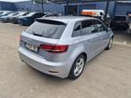 Audi A3 30TDI DSG euro6d-TEMP, Auto's, Audi, Stof, 4 cilinders, 5 deurs, Particulier