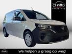 Nissan Townstar DIG-T 130 MT GSR2B N-Connecta L2H1 Van M/T, Stof, Zwart, Nieuw, 131 pk