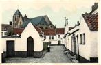 postkaart Kortrijk, Ophalen of Verzenden, Ongelopen, West-Vlaanderen