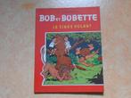 Bob et Bobette 55 Le singe volant 1966 1 ste druk., Enlèvement ou Envoi, Willy Vandersteen, Une BD, Comme neuf