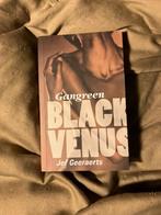 BLACK VENUS JEF GEERAERTS. MANTEAU., Gelezen, Ophalen of Verzenden, België
