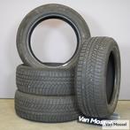 Continental WinterContact TS850P 225/55/R18, 18 inch, Gebruikt, Band(en), Personenwagen