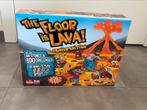 The floor is lava, Hobby en Vrije tijd, Gezelschapsspellen | Bordspellen, Ophalen, Zo goed als nieuw