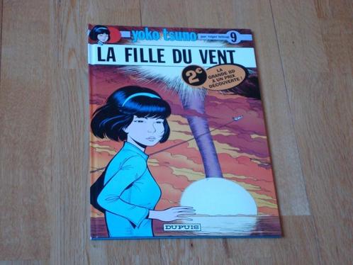 YOKO TSUNO, Boeken, Stripverhalen, Zo goed als nieuw, Ophalen of Verzenden