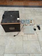 broeikast met accessoires, Tuin en Terras, Ophalen, Gebruikt