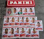Panini FOOTBALL 2017 19 STICKERS  VOETBAL MOESKROEN, Ophalen of Verzenden, Nieuw