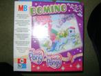 nieuw domino spel van Little Pony, Kinderen en Baby's, Ophalen of Verzenden