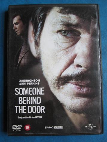 Someone Behind The Door (1971) beschikbaar voor biedingen