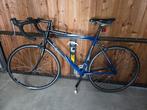 Decathlon koersfiets, Fietsen en Brommers, Ophalen, Gebruikt