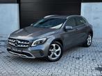 Mercedes GLA 180 Urban / Camera / TOP!, USB, Leder en Stof, 1595 cc, 5 zetels
