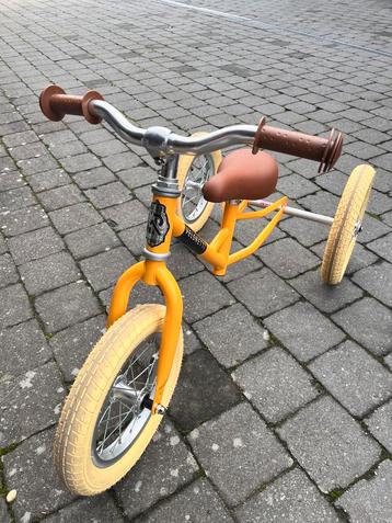 Veloretti tricycle beschikbaar voor biedingen