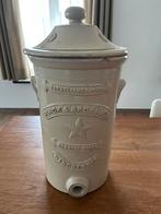 Slack & Brownlow Water Filter Manchester, Ophalen
