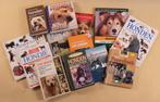 Collectie dierenboeken & koken, bomen, kastelen, ..., Ophalen, Gelezen