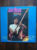 JEFF BECK ANTHOLOGY, CD & DVD, Vinyles | Jazz & Blues, Comme neuf, Enlèvement ou Envoi