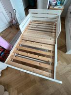 Lit évolutif Jumper en pin massif Vipack + tiroir + matelas, Enfants & Bébés, Chambre d'enfant | Lits, Enlèvement, Utilisé, 160 à 180 cm