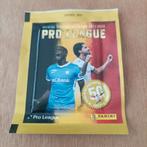 Panini football Belgium 2021-2022, 1 sac fermé, Enlèvement ou Envoi, Comme neuf