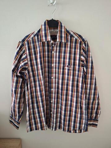 Hemd RIver Woods 14jaar nieuwstaat  beschikbaar voor biedingen