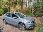 Peugeot 2008 0471 89 89 30, Auto's, Euro 6, Handgeschakeld, Particulier, Zilver of Grijs