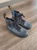 Kinderlaarz (Dr.Martens), Enfants & Bébés, Vêtements enfant | Chaussures & Chaussettes, Bottes, Comme neuf, Enlèvement, Fille