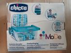 Stoelverhoger chicco, Kinderen en Baby's, Kinderstoelen, Ophalen of Verzenden, Gebruikt