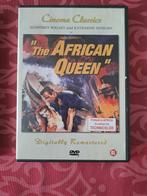 THE AFRICAN QUEEN ( H BOGART , K HEPBURN, CD & DVD, DVD | Classiques, Enlèvement ou Envoi