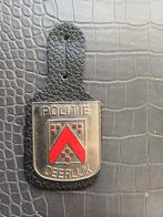 Borsthanger politie Deerlijk, Verzamelen, Militaria | Algemeen, Ophalen of Verzenden