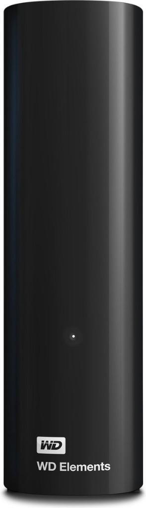 6.0 TB Western Digial Elements Desktop External Drive beschikbaar voor biedingen