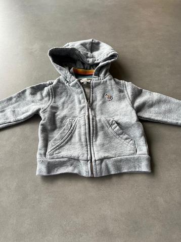Kinderpull Paul Smith voor  2 jarige beschikbaar voor biedingen