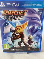 Ratchet & Clank pour PS4, Consoles de jeu & Jeux vidéo, Jeux | Sony PlayStation 4, Comme neuf, Enlèvement ou Envoi