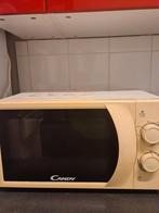 SNOEPMAGNETRONOVEN MET GRILL NAVE OVEN WIT GRILL MICROMODEL, Ophalen, Gebruikt