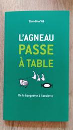 L'agneau passe à table, Livres, Enlèvement ou Envoi, Neuf, Blandine Vié, Europe