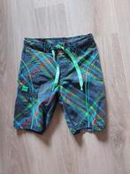 Zwembroek - zwemshort geruit - jongen - maat 98 (2/3 y), Jongen, Gebruikt, Ophalen of Verzenden, H&M