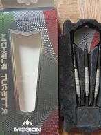 Michele turetta 23 gram, Ophalen of Verzenden, Zo goed als nieuw