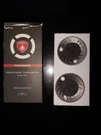 Eureka 55 mm MAC55iTAV1802-Di CP koffiemolen malers, Elektronische apparatuur, Ophalen of Verzenden, Nieuw