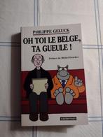 Livres > BD | Comics, Eén comic, Ophalen of Verzenden, Zo goed als nieuw, Philippe Geluck