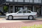 BMW M3 E36 3.2 SMG (bj 1997, automaat), Auto's, Leder, Bedrijf, 5 zetels, 321 pk