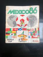 Wereldkampioenschap Panini Mexico 1986, Verzamelen, Gebruikt