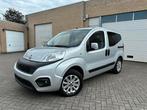 Fiat Qubo | 12 maanden Garantie | 2019 | 14 Dkm | Benzine |, Auto's, Fiat, 1299 cc, Monovolume, Euro 6, 4 cilinders