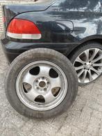 Band met velg 245/55/17 bijna nieuw, Ophalen