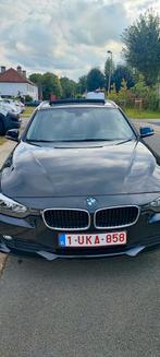 Bmw 318d 2015 manuell, Auto's, Particulier, Diesel, Te koop