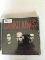 Danko Jones, Enlèvement ou Envoi, Utilisé