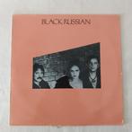Vinylplaat Black Russian, Enlèvement, Comme neuf, 12 pouces, Rock and Roll