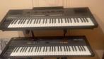 Roland juno 106+hs 60 ( juno 106 avec haut parleurs intégrés, Muziek en Instrumenten, Ophalen, Zo goed als nieuw